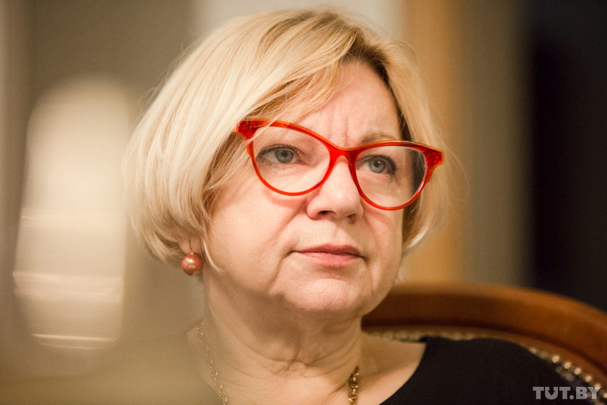 “People use a bucket as a toilet”. by Voices from Belarus Medium