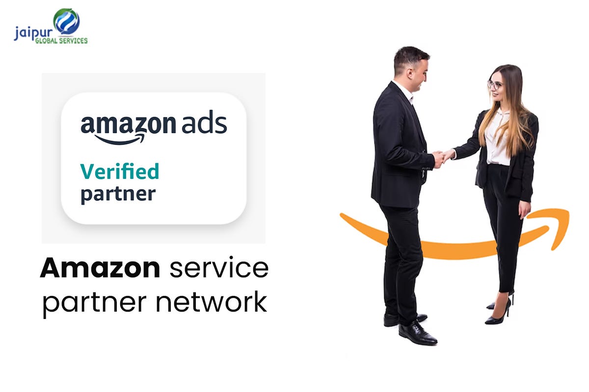 Amazon Service Partner Network. Amazon Services Partners Network (SPN