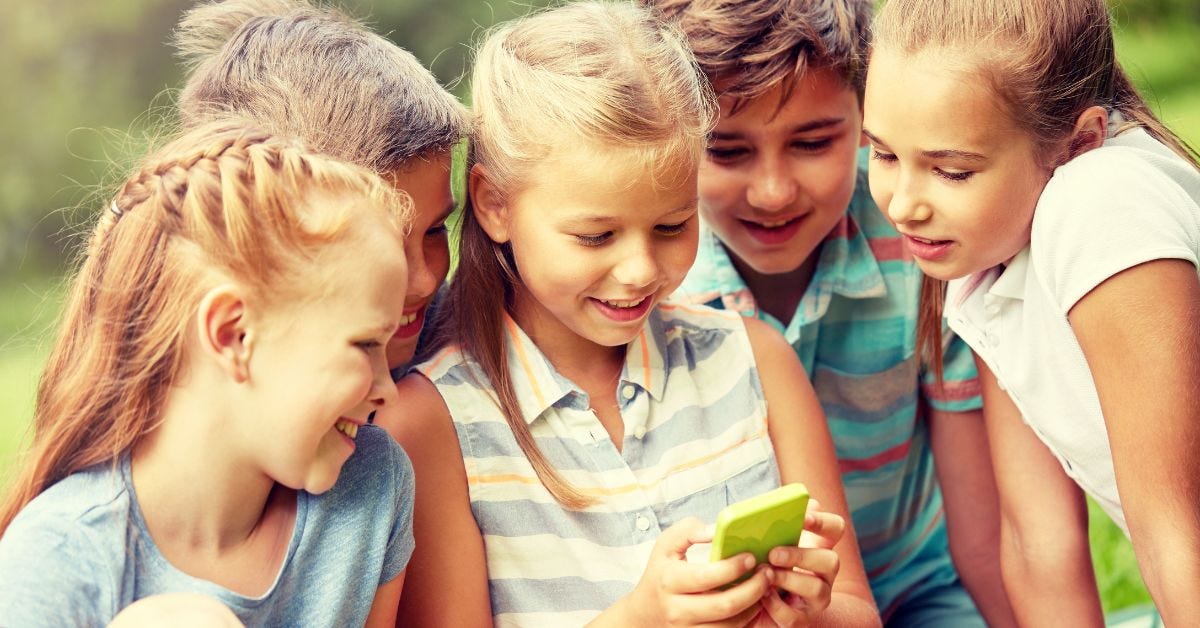 A Mobile App Development Course will Cultivate Your Child’s Successful ...