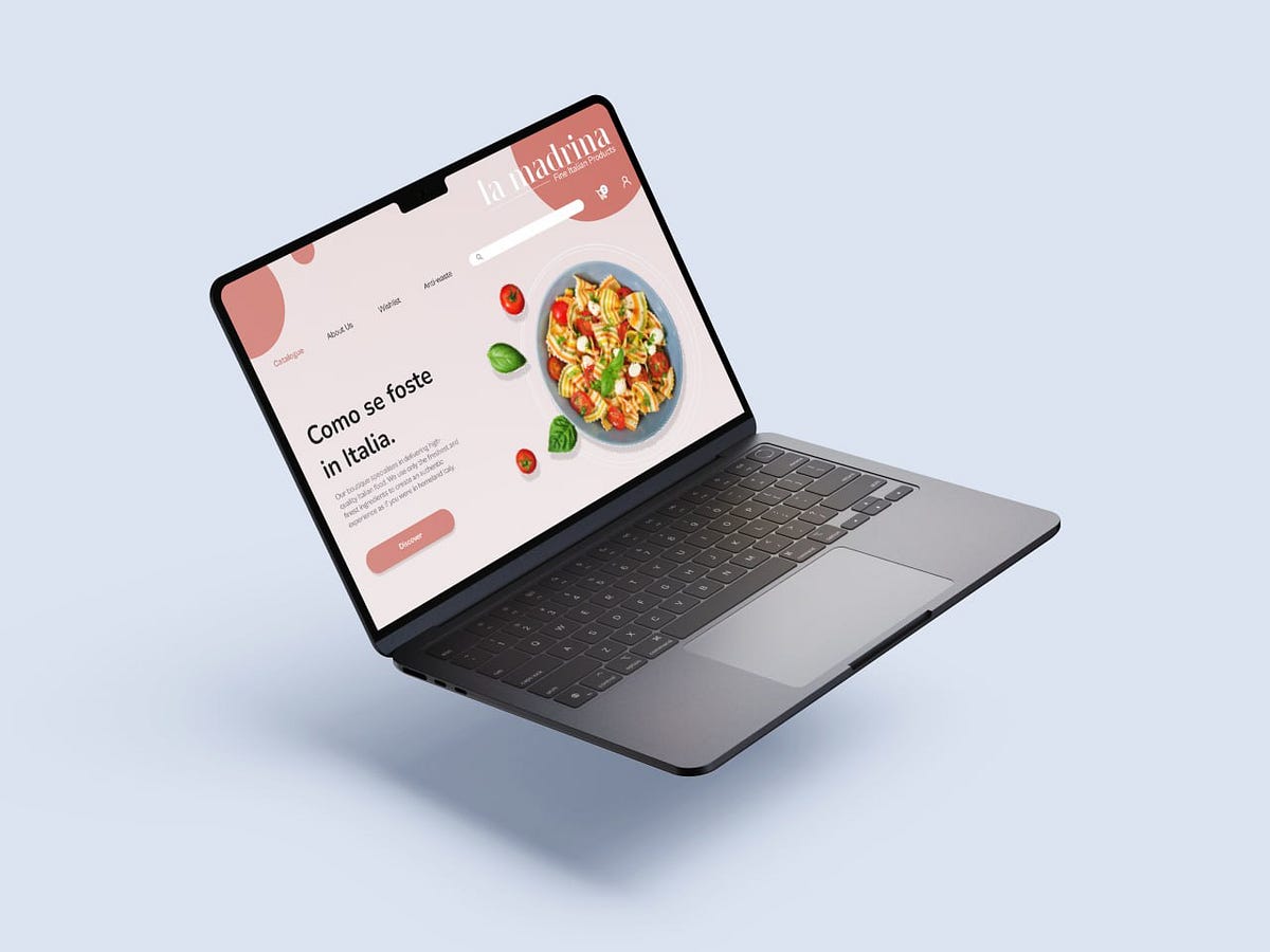 UX/UI Case Study: E-Commerce. In today’s digital age, it is… | by ...