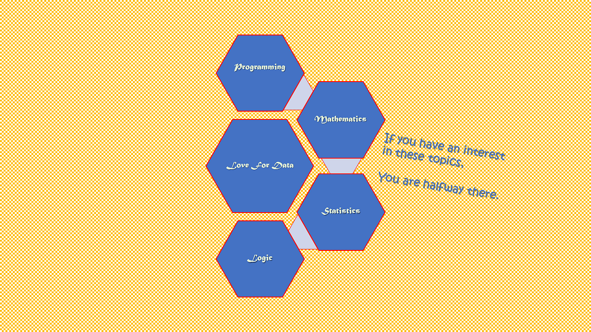 When You Should Not Become A Data Scientist By Datasciencesphere