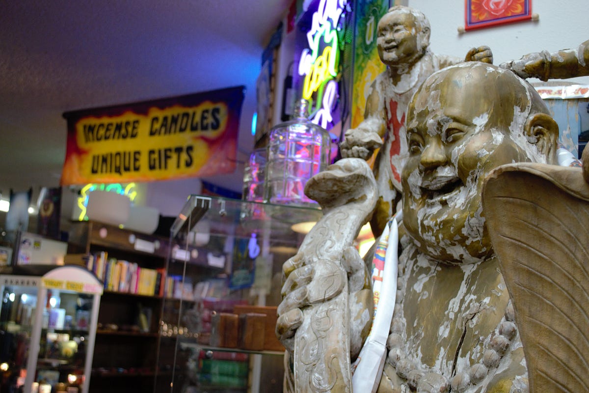 The Melting Pot Pots Up Reno’s Eccentricities by Ariel Smith Medium