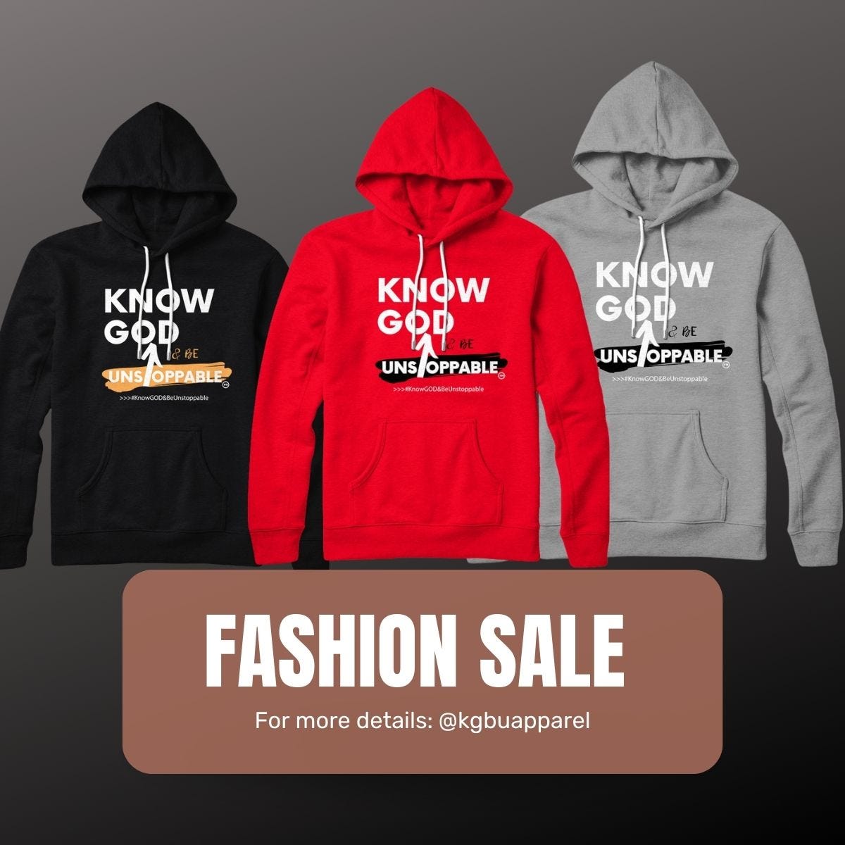 Why are hoodies so popular among people? - Kgbuapparel - Medium