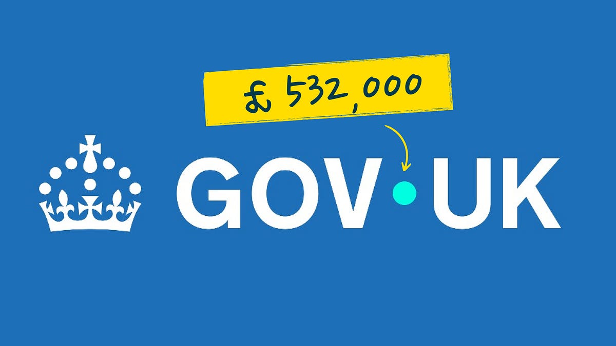The "532,000" dot job: Why small design changes cost big