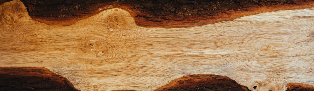 Why I'm Into Woodworking. I'm generally in front of a computer up… | by  Lloyd Humphreys | Medium