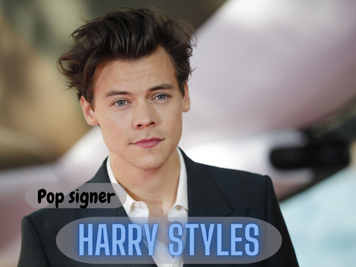 Harry Styles — Age, Bio, Birthday, Family, Net Worth & Relationships