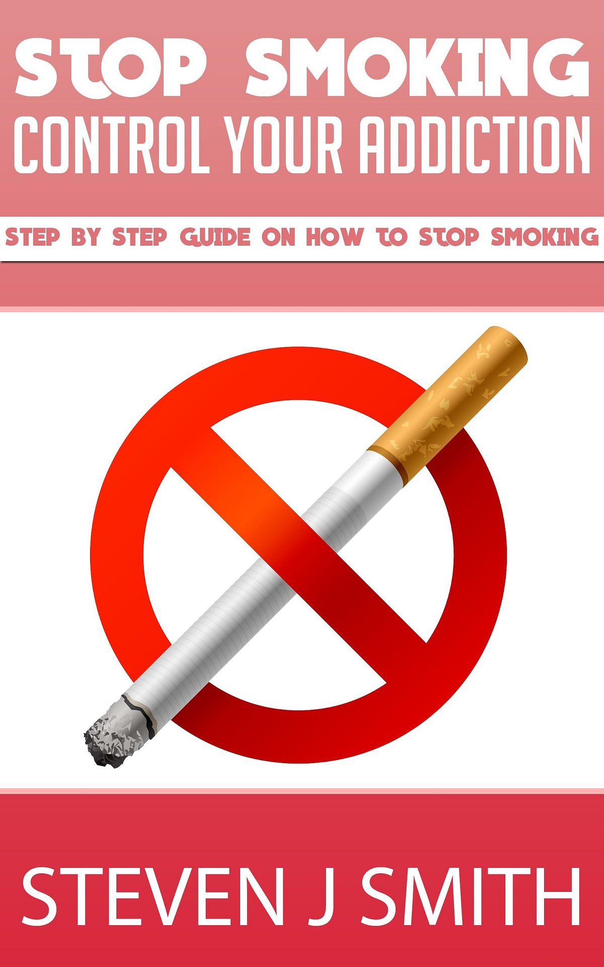 [EBOOK]Quit Smoking — The Ultimate Guide Stop Smoking Once And For