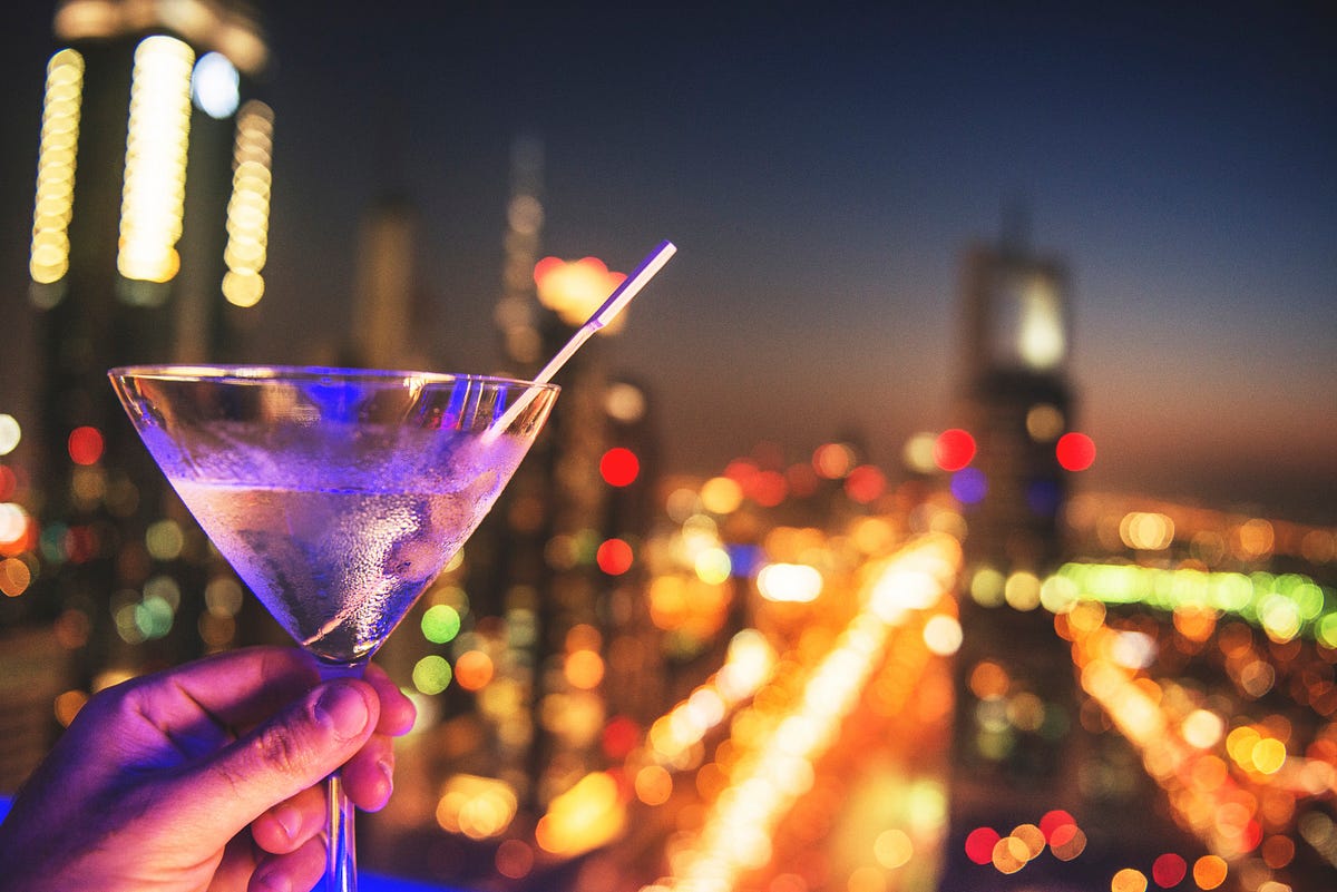 5 Things You Should Know Before Travelling To Dubai By Chetan Jadhav 5 Things You Should Know Before Travelling To Dubai By Chetan Jadhav