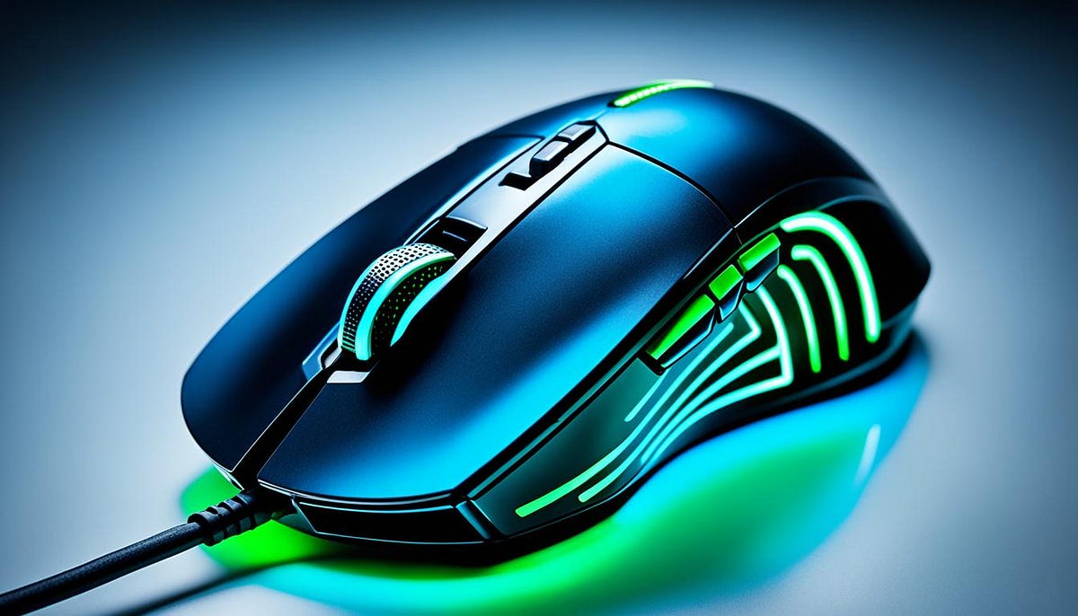 My Top Picks for the Best Gaming Mouse in 2024 by Brett Walker Mar, 2024 Medium