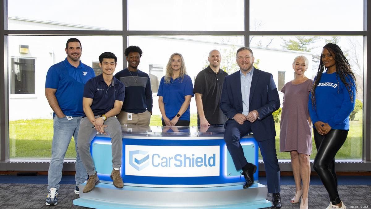 Benefits & Coverage of CarShield Insurance Joshenterprises Medium