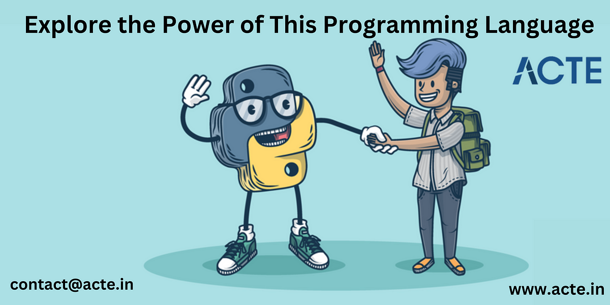 The Key Benefit of Python: Explore the Power of This Programming ...