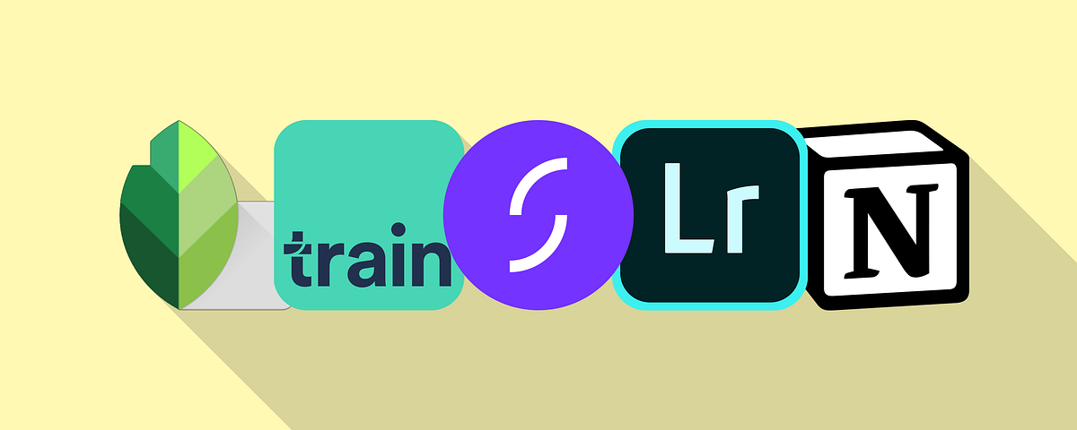 My Favourite Apps And Why I ve Kept Them Around By Gareth Willey my-favourite-apps-and-why-i-ve-kept-them-around-by-gareth-willey