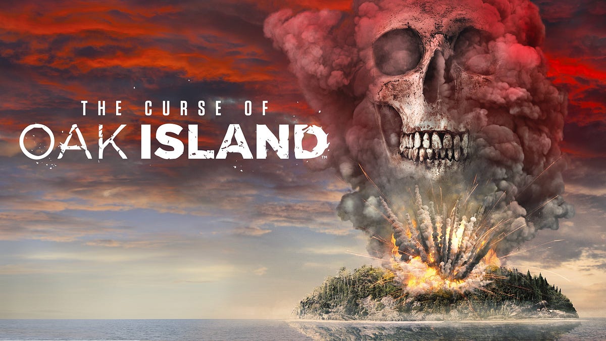 (123Movies) : The Curse of Oak Island Series 9 Episode 1 — [Watch
