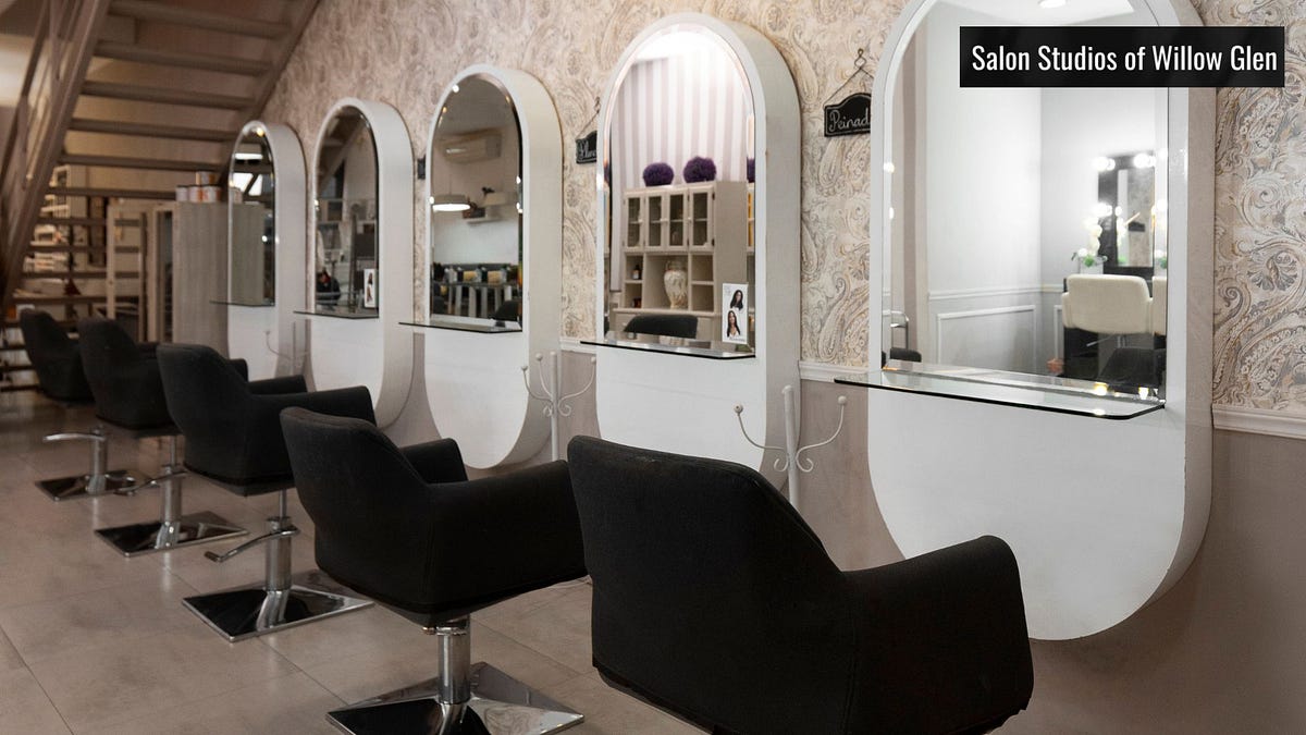Essential Booth Rental Salon Rules 4 MustFollow Guidelines for Salon