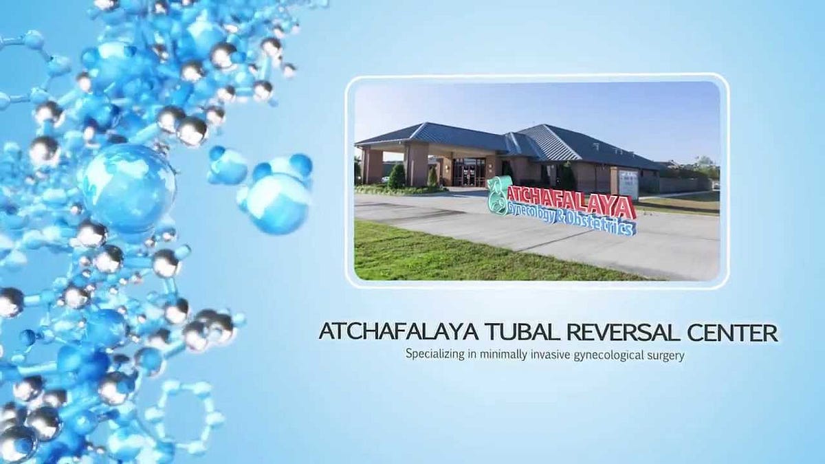 Atchafalaya Tubal Reversal & Ligation Reversal Center in USA by