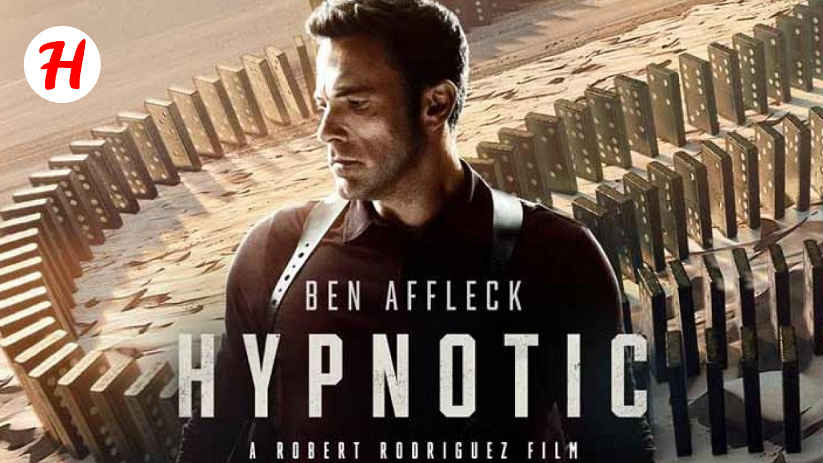 Hypnotic Movie (2023) Review, Wiki, Cast & More by Hindi Filmi Duniya