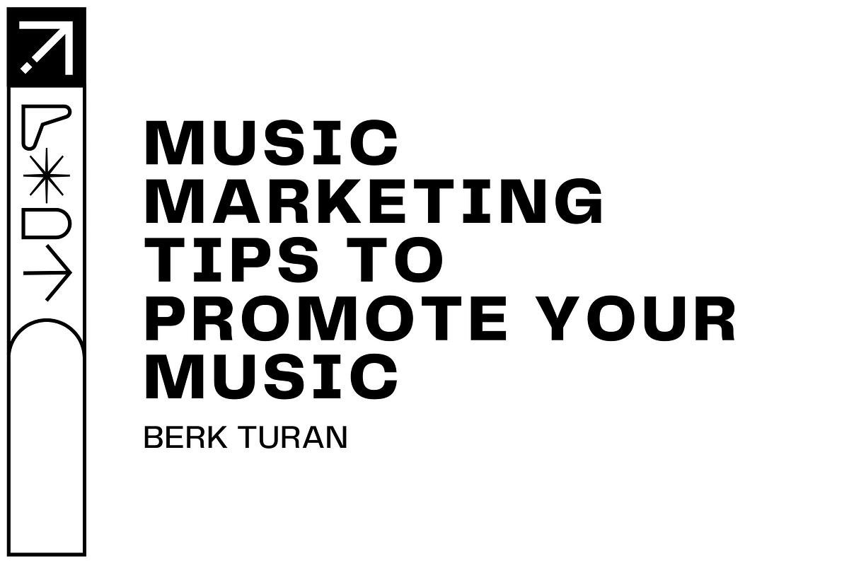 How To Promote Your Music Video On