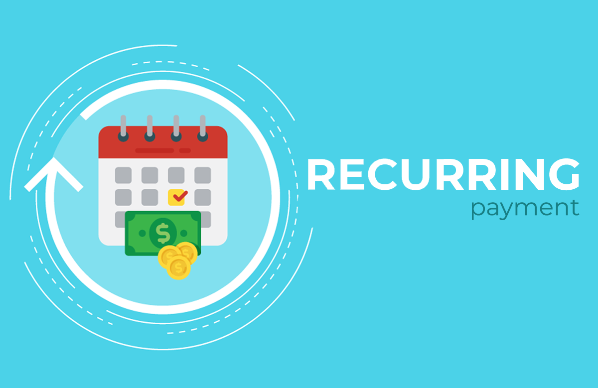 Variable Recurring Payments. What are they and how can they help