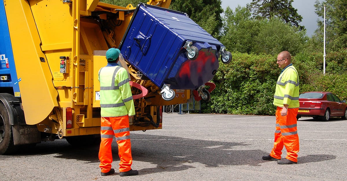 Simplify, Sort, Sustain: The Bromley Waste Collection Advantage by