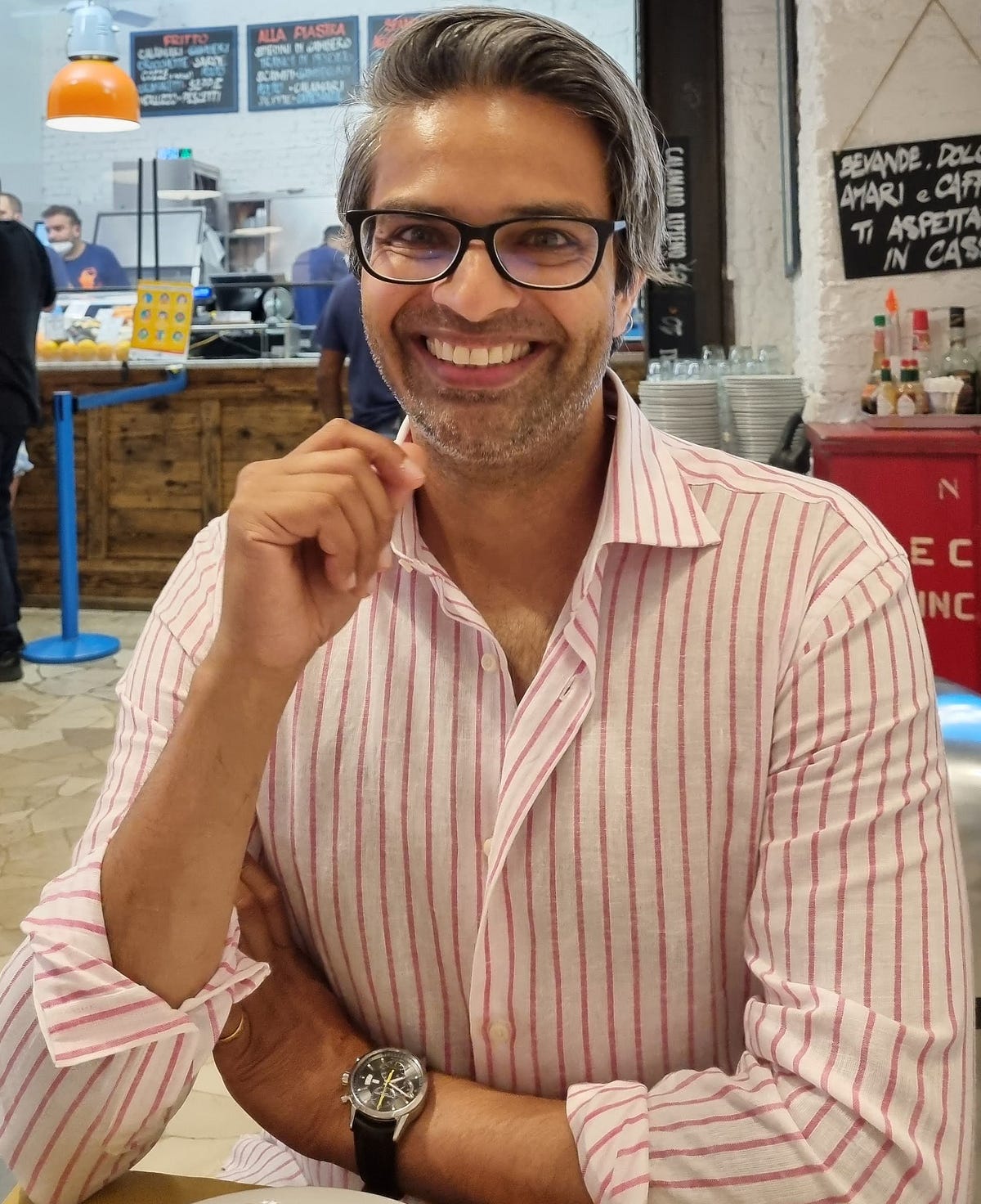How To Form Partnerships That Grow Your Retail Business By Alvin