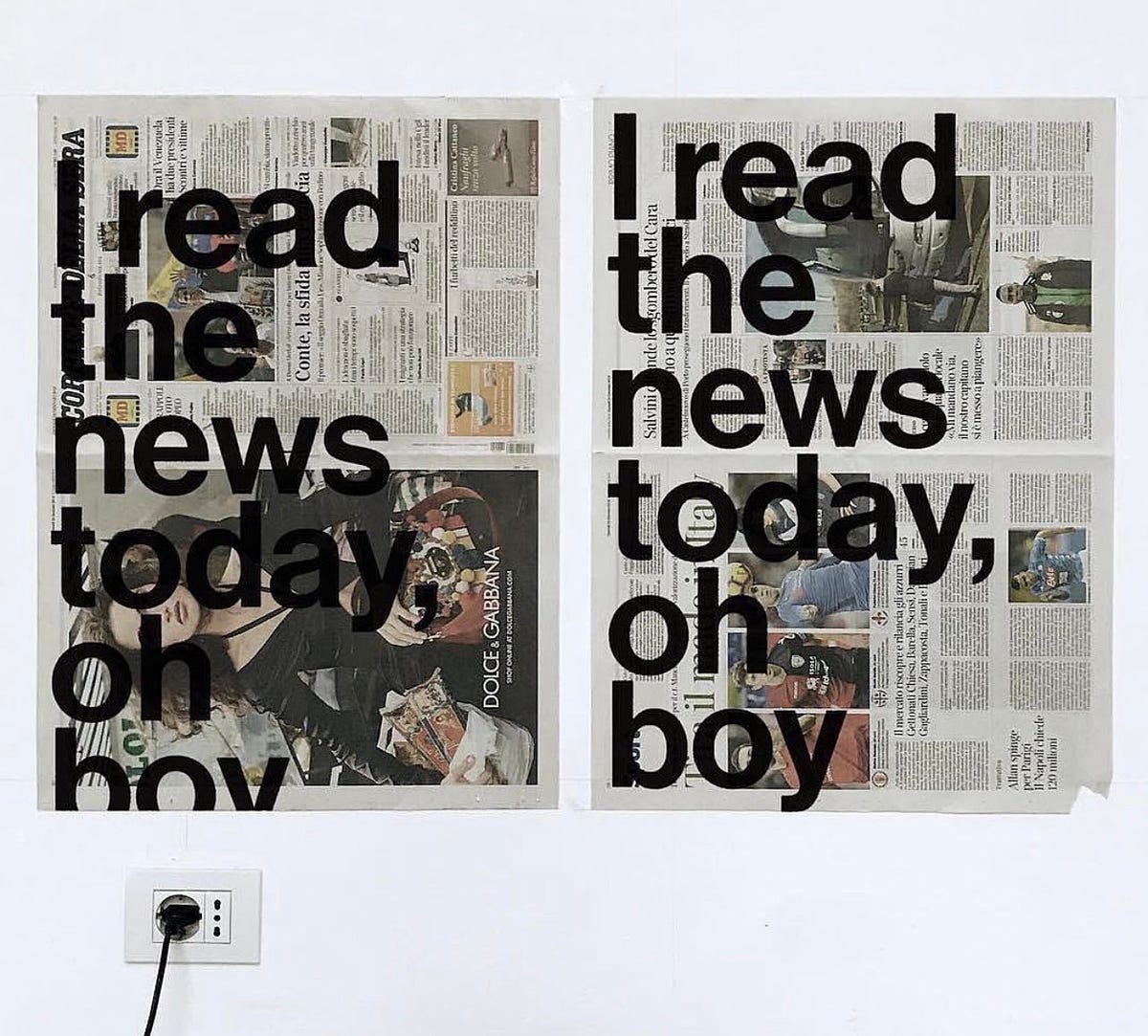 An Educational Explosion. Are creative degrees old news? by