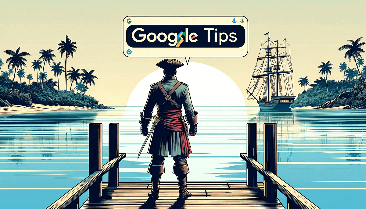 Navigating the Digital Seas: Your Marine Industry Guide to Ranking #1 