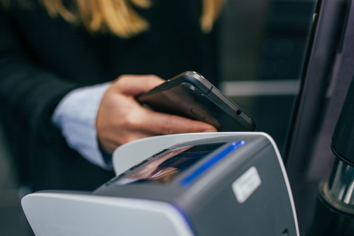 User Experience in Fin-tech will be a game changer | by April Shin | UX ...