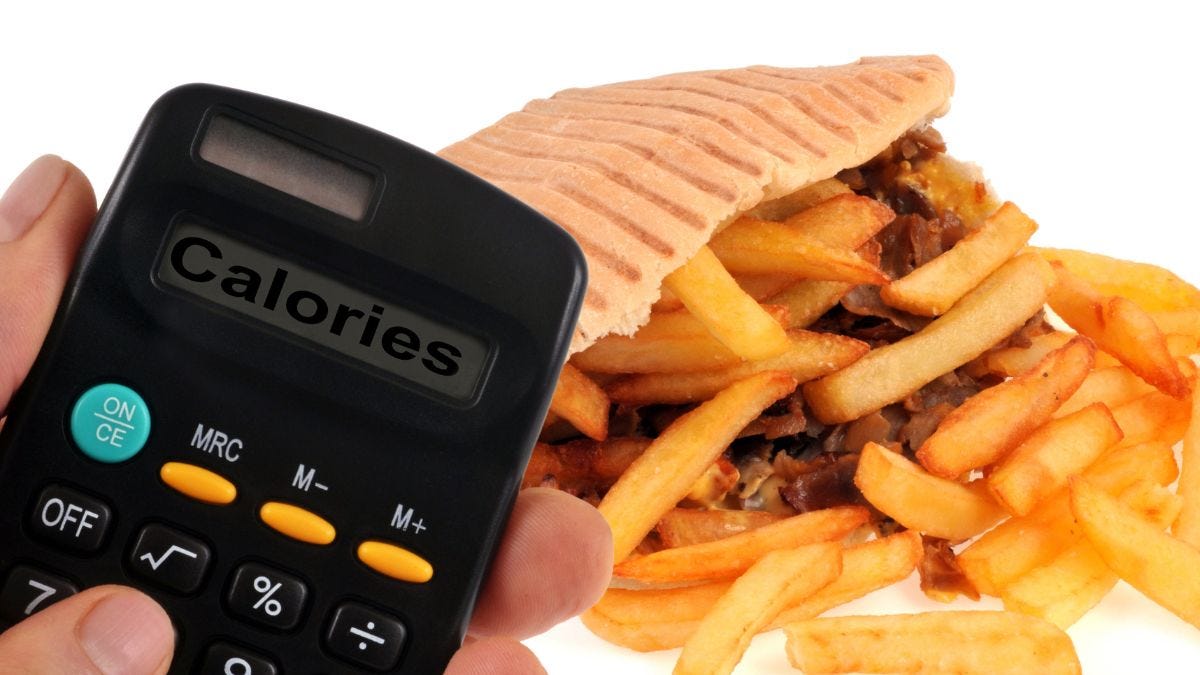 Calorie Burned Calculator: Understanding The Relation Between Calorie ...