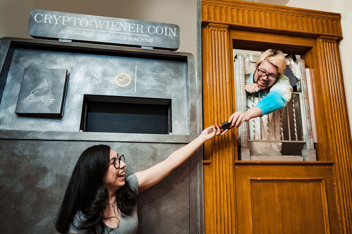 The Immersive Escape Room Experience: Diving Into a World of Intrigue ...