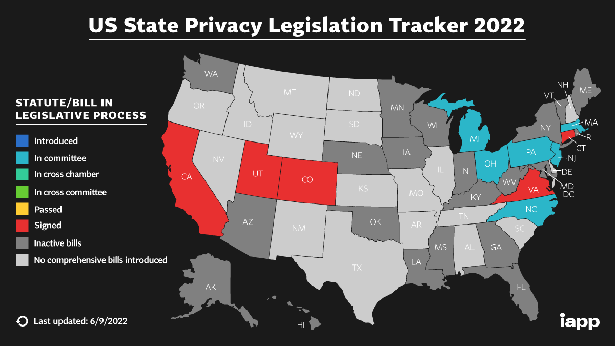 How Will The American Data Privacy And Protection Act (ADPPA