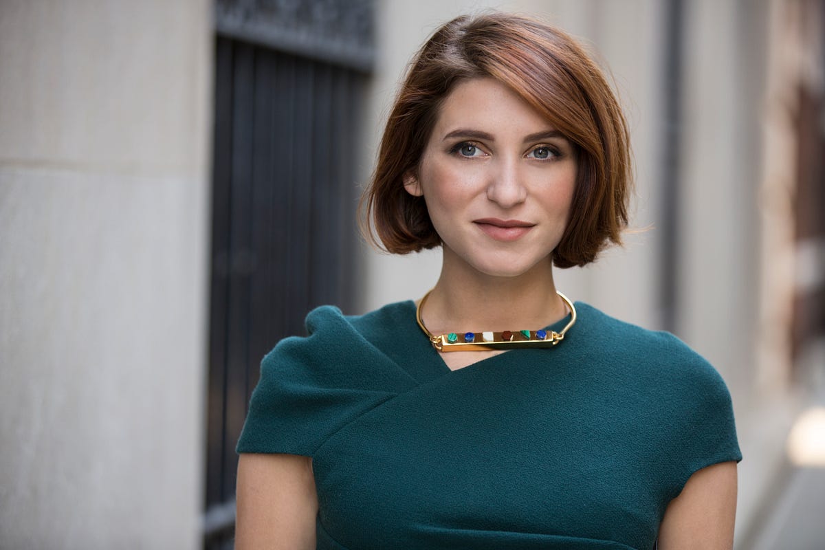 The Cepi Style Difference: Style Made Personal & Relevant | by Nicole ...