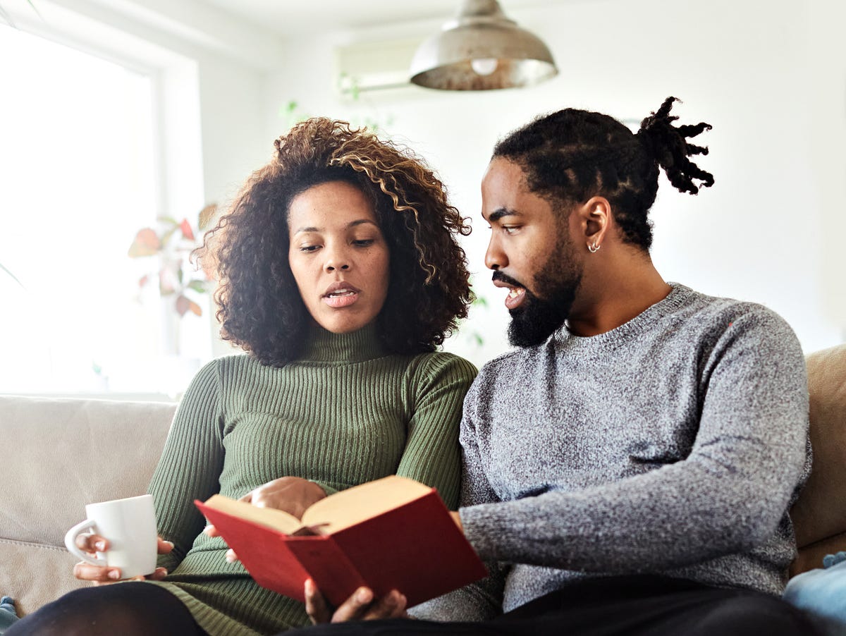 How the Most Popular Relationship Book of All Time Fueled Divorce | by ...