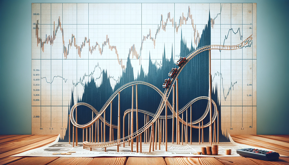 Riding the Rollercoaster: How Stock Market Volatility Can Lead to ...