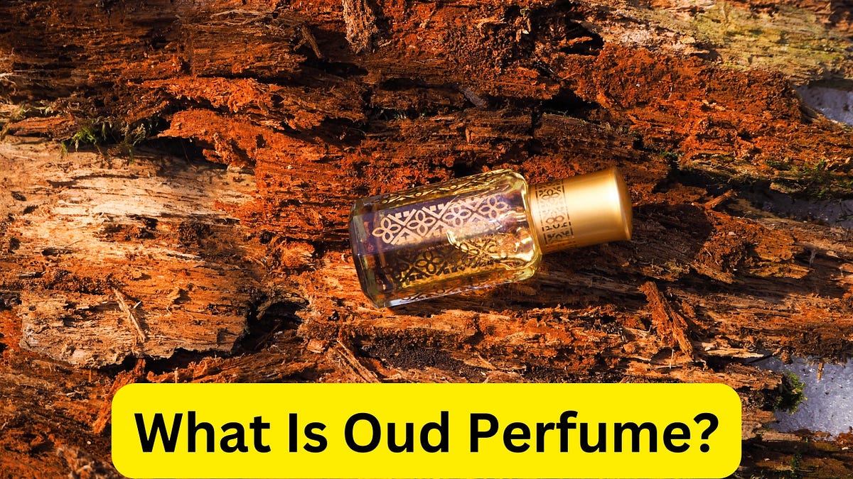 Oud perfumes have very popular and most brands have their own