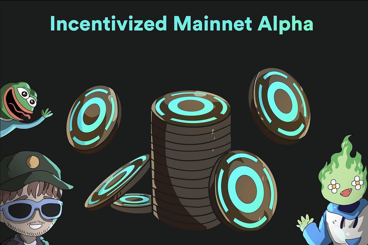 Omni X [Layer Zero] — Confirmed Airdrop Guide by kew20na Medium