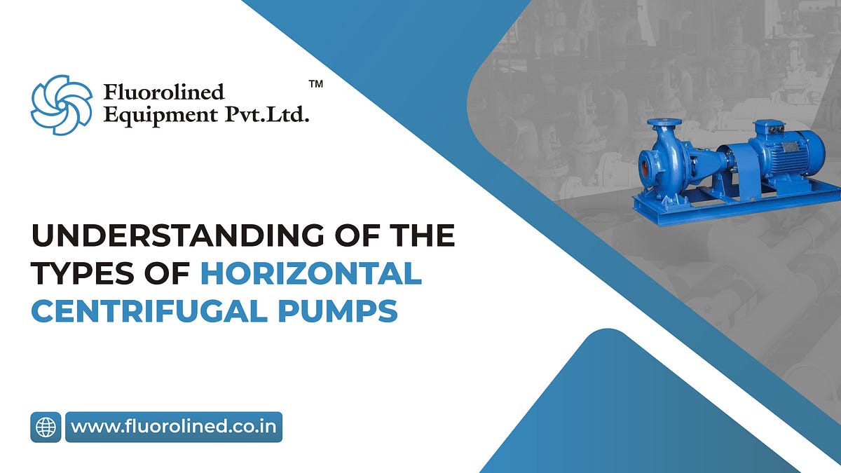 Let’s Obtain A Firm Understanding Of The Many Types of Horizontal