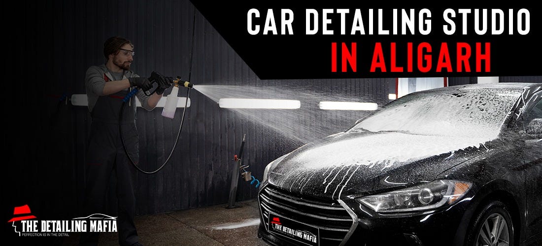 5 Benefits Of Ceramic Coating For Your Vehicle - The Detailing Mafia