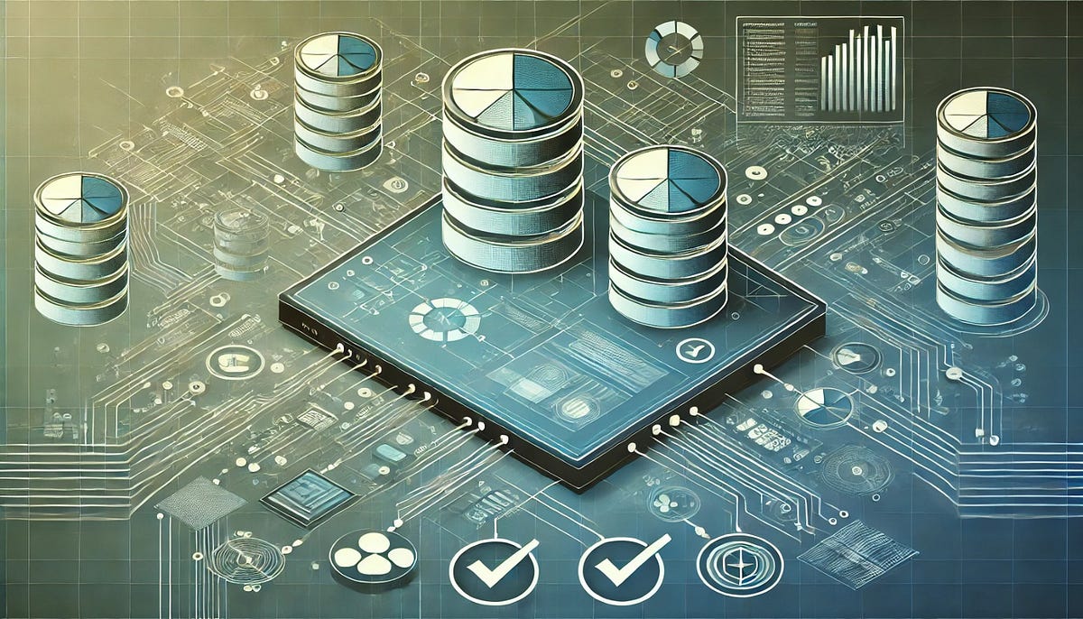 Understanding Database Transactions: How They Work and Where They ...
