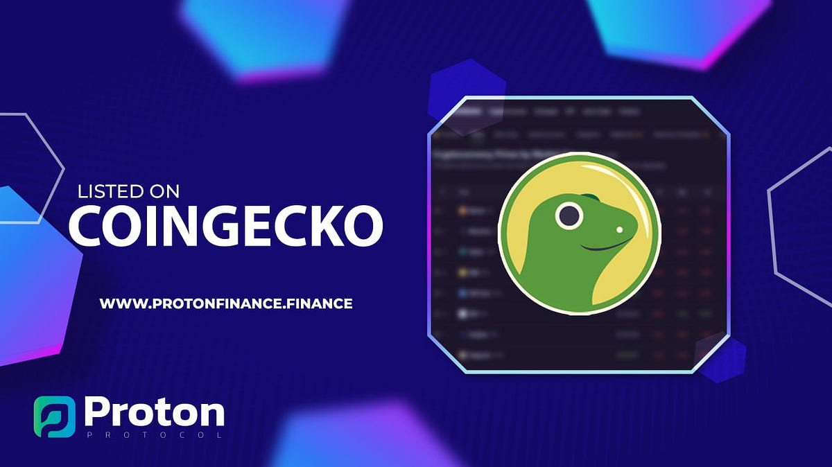 CG — Validation Proton Protocol Medium