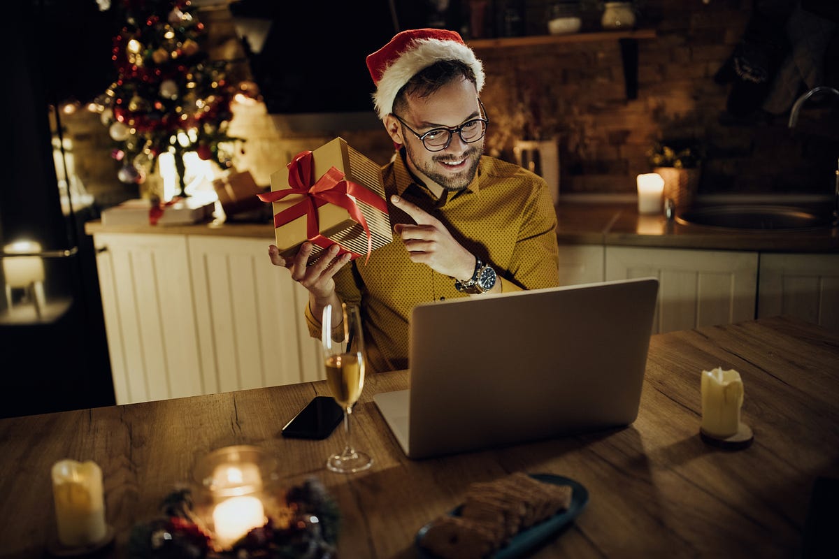 Navigating the Markets: Trading Strategies for December and the Festive Season  by OFP Funding 