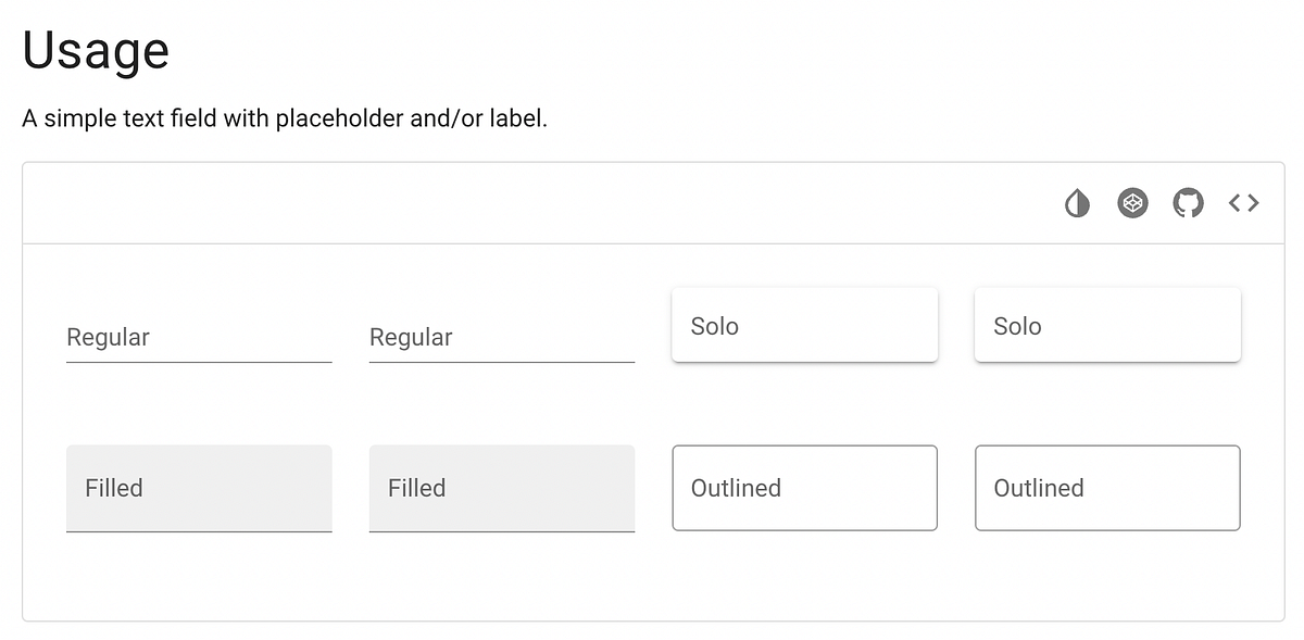 [Vuetify] 套用 UI Library - Juju 的自學筆記 - Medium