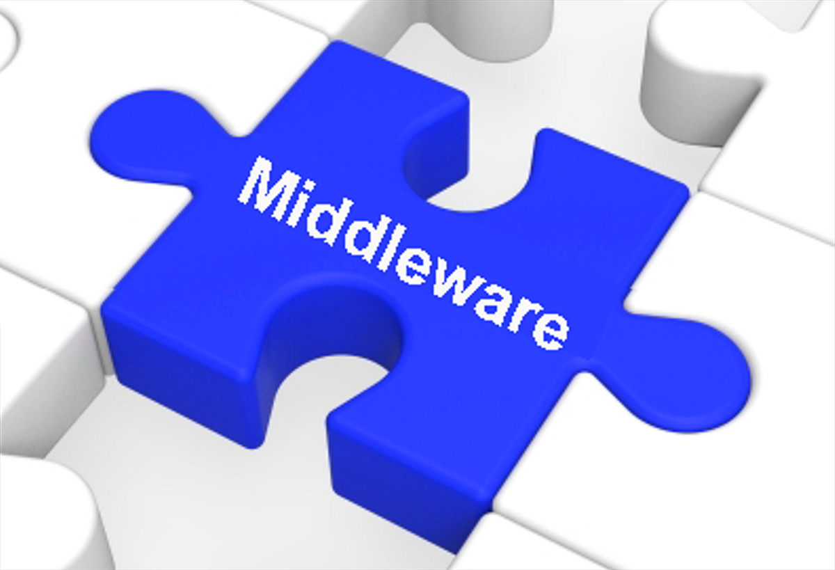Web3 middleware: The bet on infrastructures to accelerate Web3 | by HTX ...