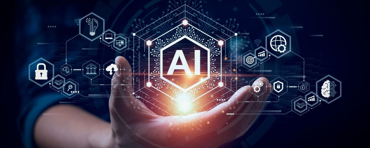 The Rise of AI in Everyday Life: Implications and Applications. | by David  Jack | Medium