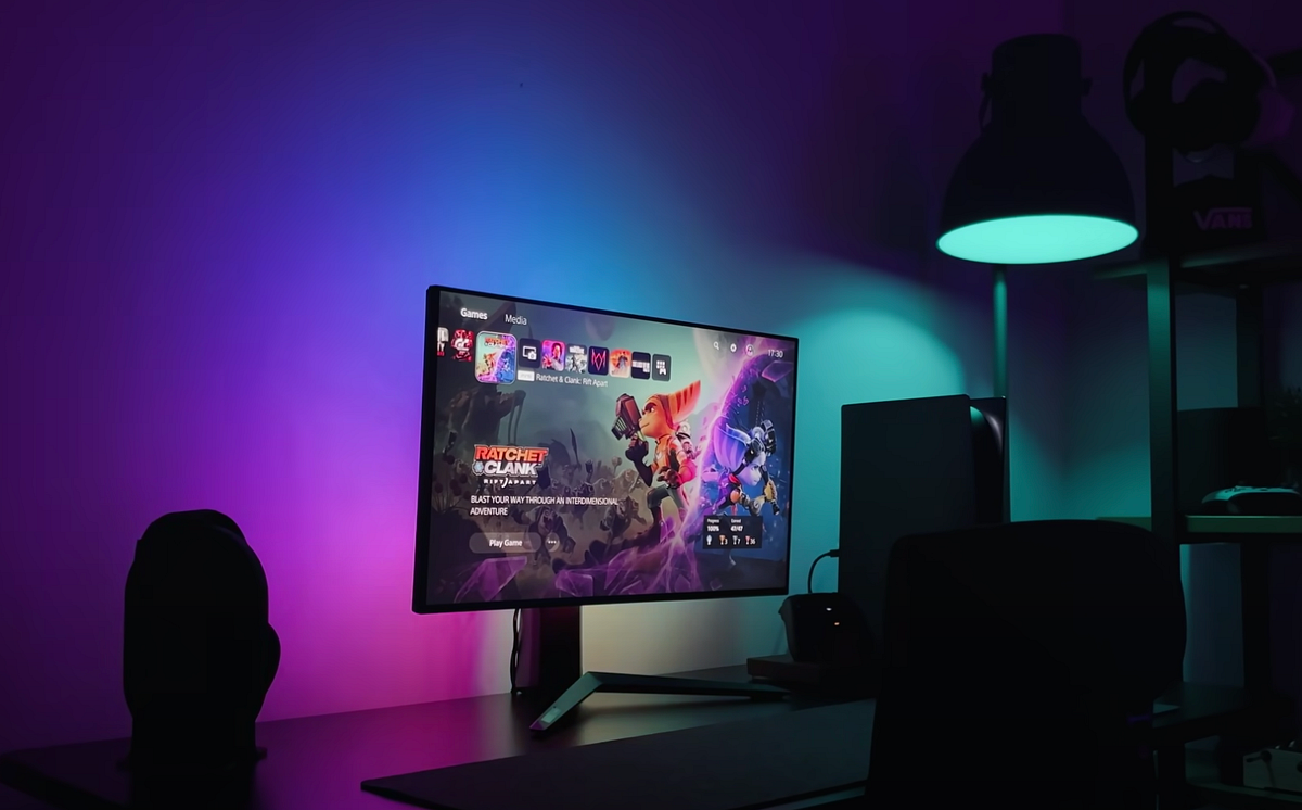 Best Gaming Monitors for PS5 & Xbox Series X by Jayant Gosain Medium