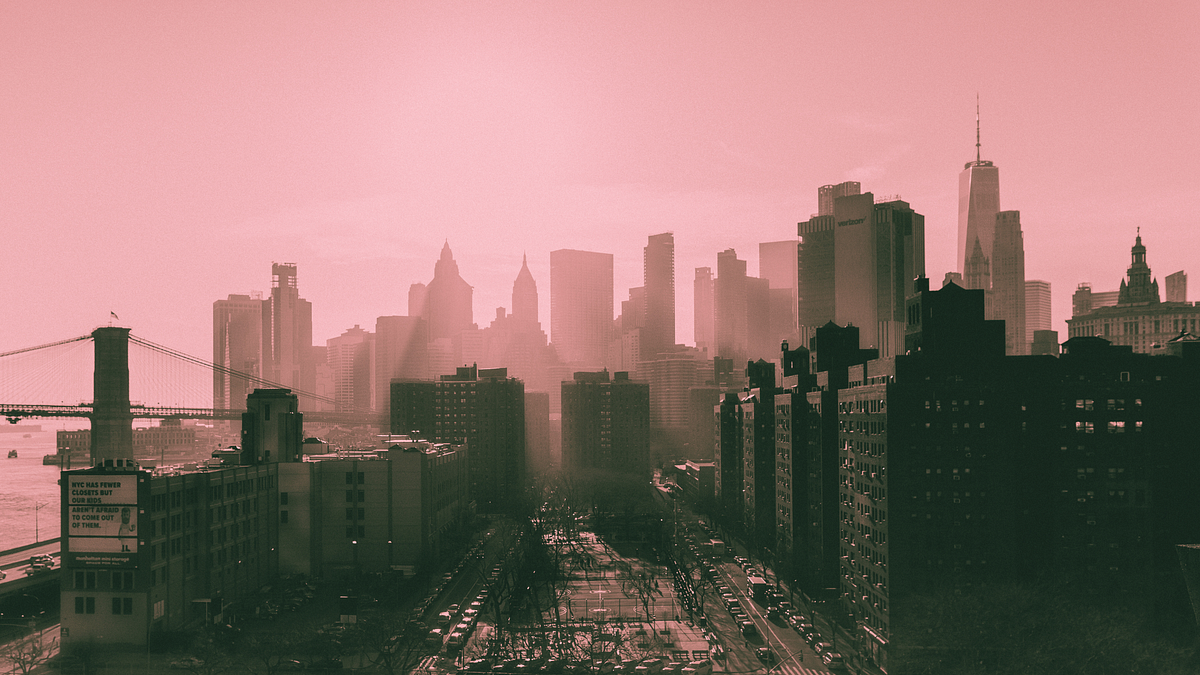 Giving Up is NOT what you need.. It whispers the lie that if you stop