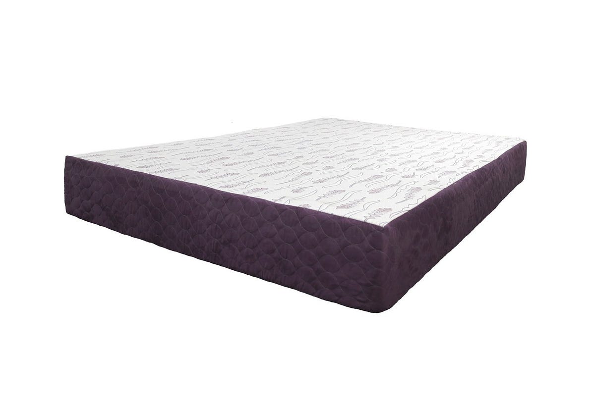 Memory Foam Vs Latex: Which Mattress Is Right For You? | by Specialty