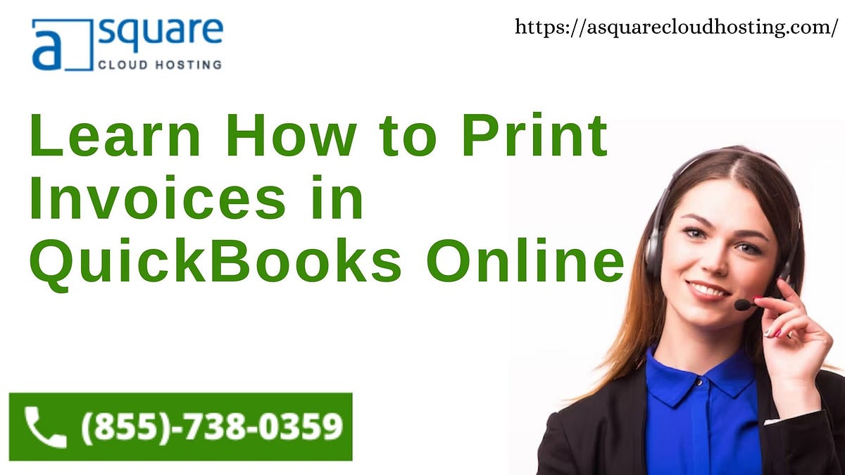 Printing Invoices in QuickBooks A StepbyStep Guide smith roy Medium