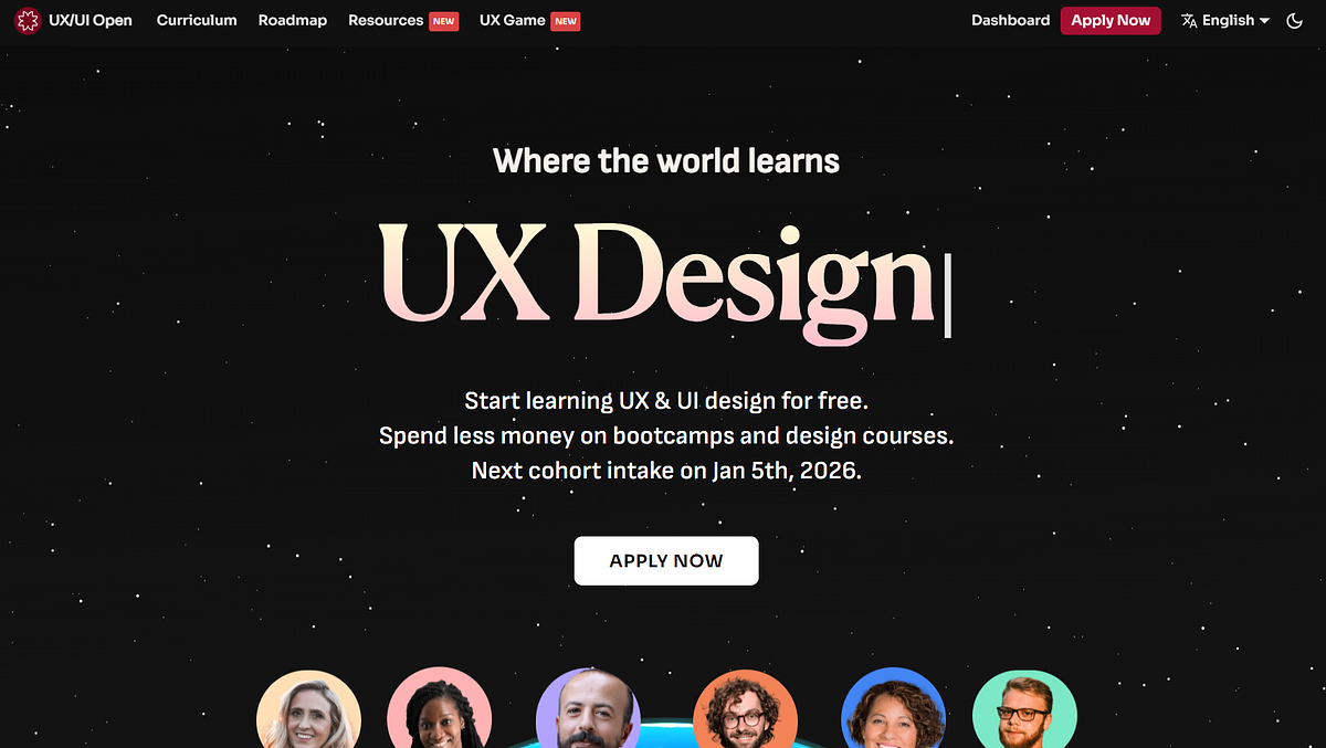 Best UX/UI Courses to Upgrade Your Design Skills in 2026 | by Raman ...