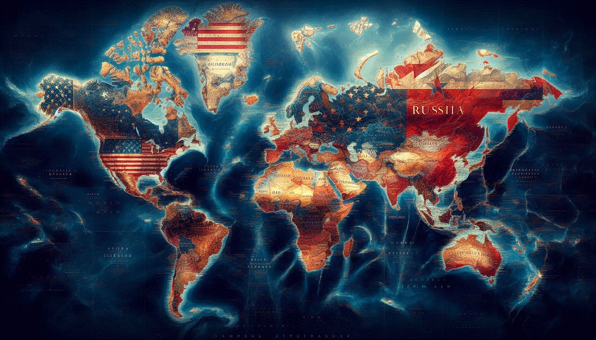 The Tragedy of Great Power Politics: A Masterclass in the Art of Power
