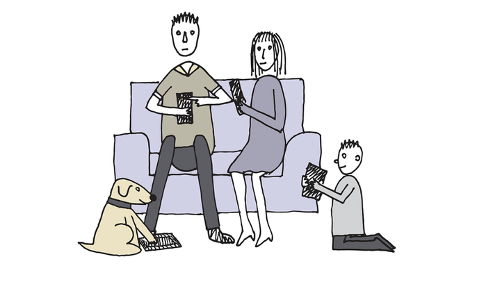 Image of: Weekly News Roundup: A New Spooky Tourist Attraction to Keep You Off Your Phone